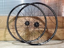 Ritchey WCS 26" Disc QR 9/10 Speed Retro Wheelset