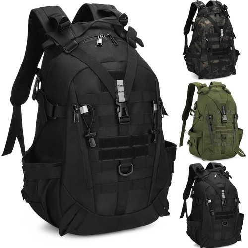 30l military tactical backpack - military,