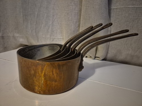Rare vintage full set 5 - rare, of