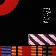 The Final Cut - Pink Floyd
