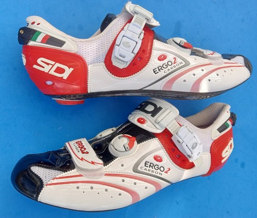 Sidi ergo carbon lite - 2, *