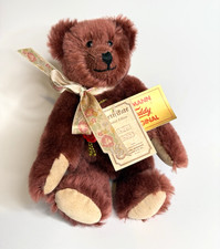 Cute Small German Mohair