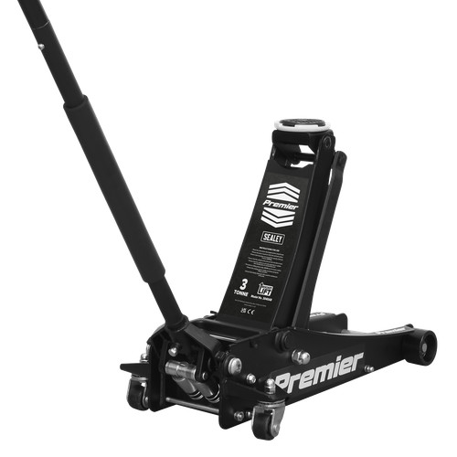Sealey premier low - premier, profile