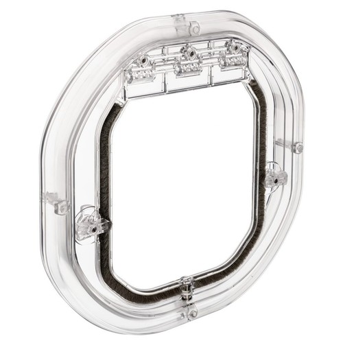 Pet tek intermediate glass - pet-tek,
