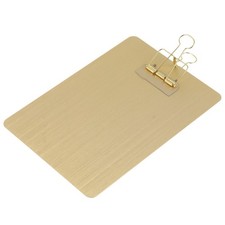  Stainless Steel Notepad Board