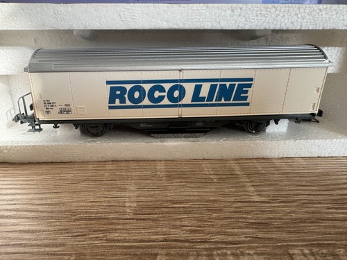 Roco 46400 deutsche bahn - 46400,