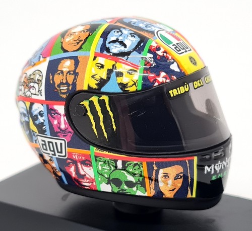 Minichamps valentino rossi - minichamps,