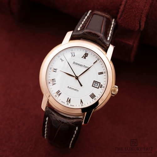 Audemars piguet jules - jules,