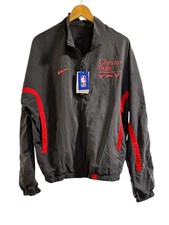 Nike Chicago Bulls Windbreaker