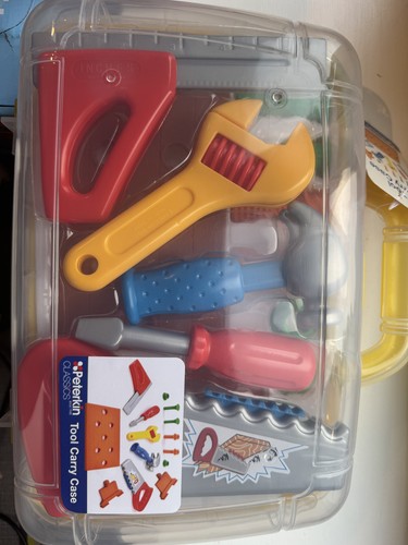 Peterkin tool carry case play - peterkin,