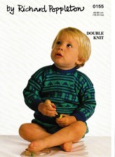 BABY CHILD  Sweater Pullover