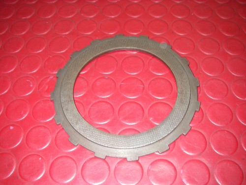 Top clutch disc steel - ,