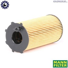 OIL FILTER HU 618 x FOR