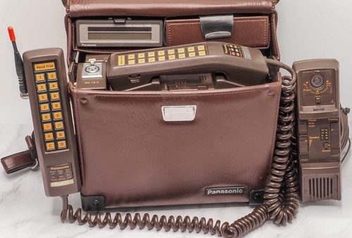 Ultra rare panasonic - *ultra, ef3380