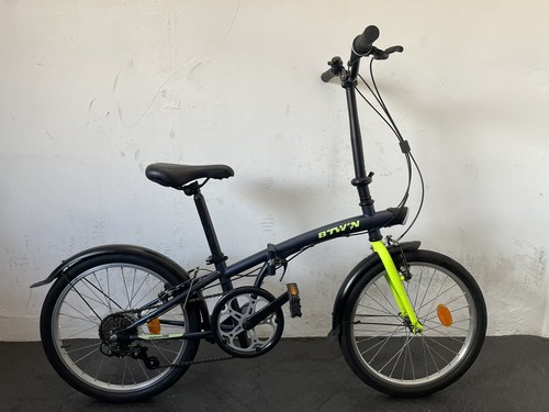 Twin tilt 120 folding - b,