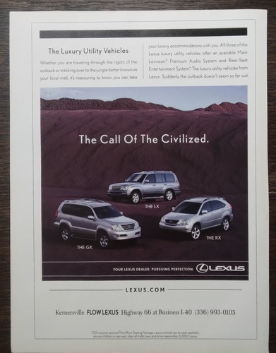 2003 vintage car print - 2003,