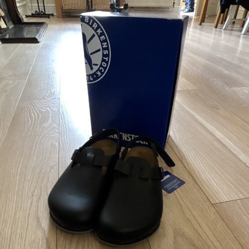Birkenstock tokio pro black - birkenstock,