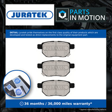 Brake Pads Set fits LEXUS