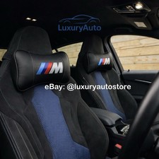 BMW M Sport Neck Pillow |