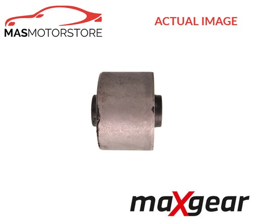 Control arm wishbone - arm, bush