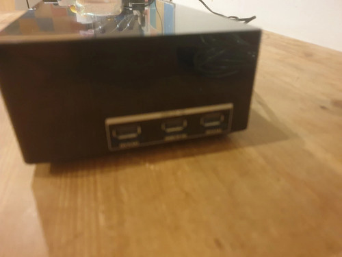 Samsung soc1001n one connect - one,