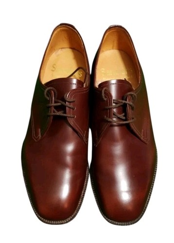 Sanders 5118 moffat brown - sanders,