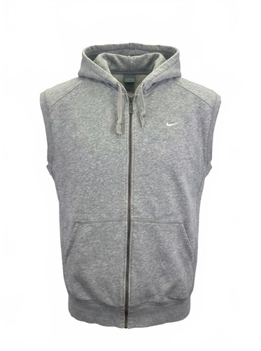 Nike full zip mens - , grey
