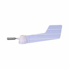 NASA Marine Wind Vane Feather
