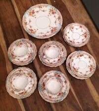 ROYAL ALBERT CROWN 1905 -1907