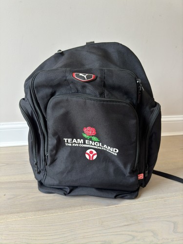 Puma bagpack team england the - puma,