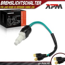 Brake Light Switch Mechanical