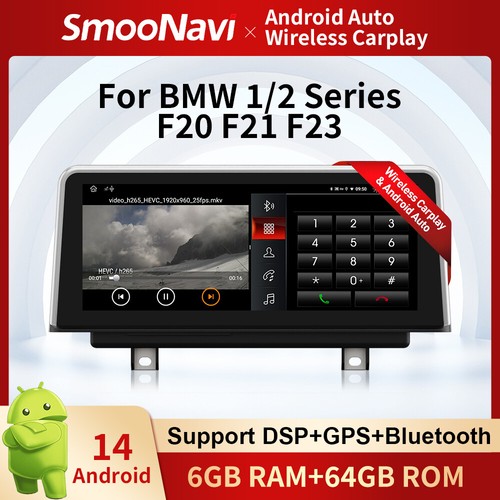 Carplay 64gb car stereo - car,