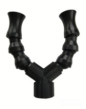 Red Sea Reefer adjustable return flow Flat / Random flow nozzles for aquariums