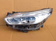 FORD GALAXY MK3, S-MAX  XENON HEADLIGHT HEADLAMP LEFT SIDE 16-19  EM2B-13W030-ER