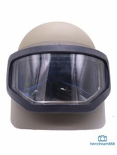 MASKA-1 Tactical Helmet ABS