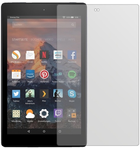 Screen protector for amazon - protector,