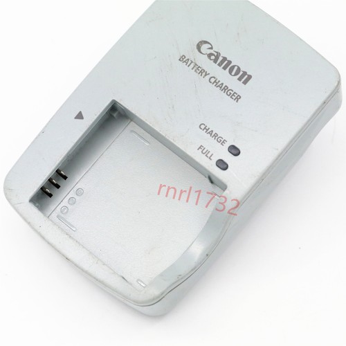 Original canon 2lye charger - canon,