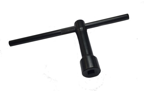 12mm square toolpost spanner - 12mm,