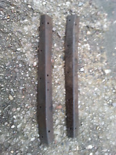 Ford Model Y Door Mouldings 4 door van 1932 to 37 Vintage Sidevalve Hot Rat Rod