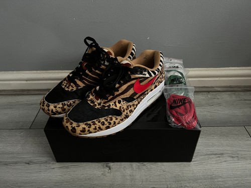 Used nike air max - air, 1