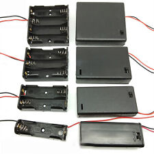 1/2/3/4/6/8 X AA BATTERY