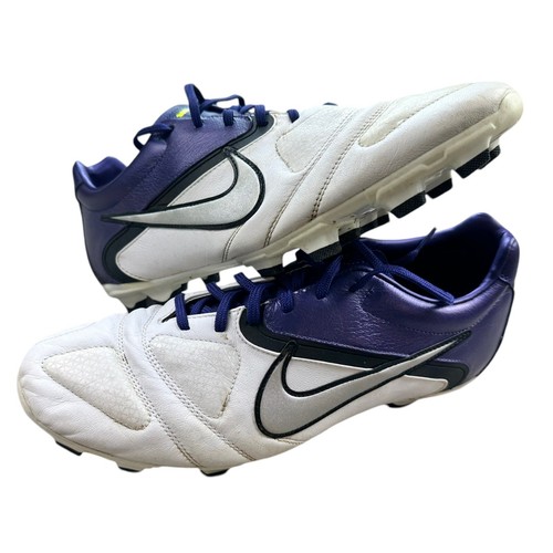 Nike ctr360 libretto fg - nike, ii