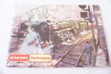 Triang Hornby Model Railway