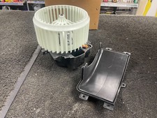 HEATER BLOWER MOTOR FAN VW