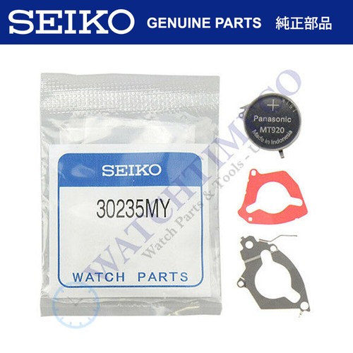 Seiko kinetic watch - seiko,