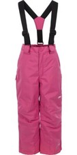 Trespass Kinder Skihose Rumi Ski Trouser