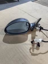 Genuine BMW M3 E46 Passenger