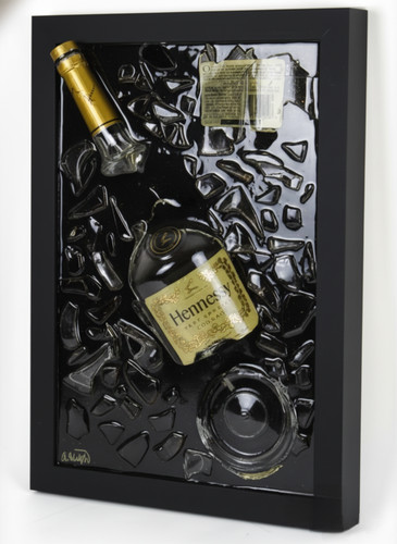 Hennessy midnight - hennessy, “midnight