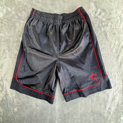 And1 basketball shorts boys - and1,