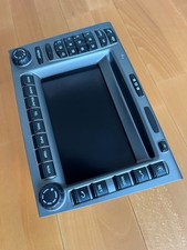 Porsche PCM 2.1 Navigation